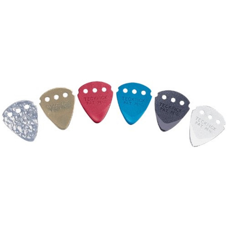 4670 Teckpick