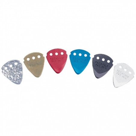 4670 Teckpick