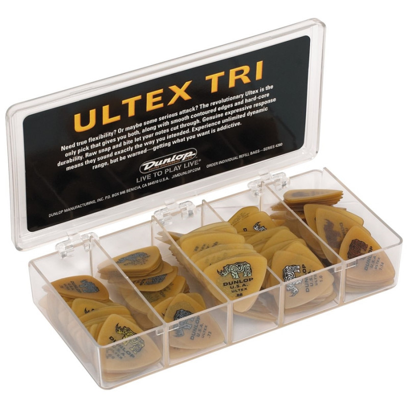 4260 Ultex Triangle