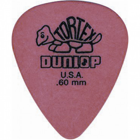 418P Tortex Standard Orange .60