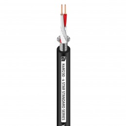 Adam Hall Cables 4 STAR MICROPHONE 230