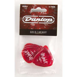 486PHV Gels Red Heavy
