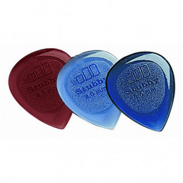 474R2.0 Stubby Jazz 2.0mm