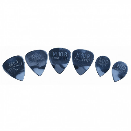 M10 Speedpick Standard .71mm
