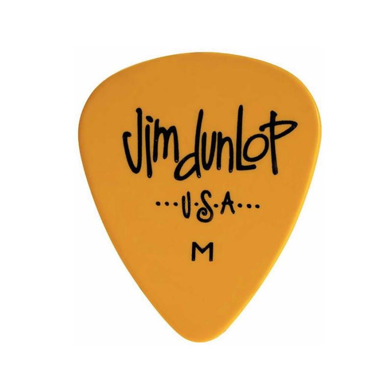479RMD Polys Yellow, Medium