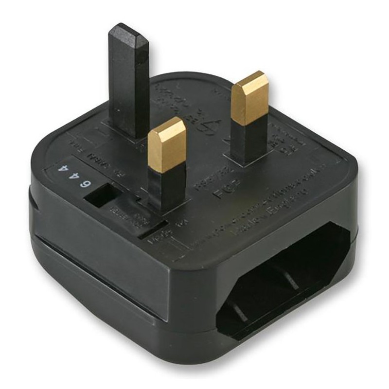 Adam Hall Cables 3 STAR A EU3 GB3 EURO
