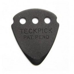 467R.BLK Black Teckpick