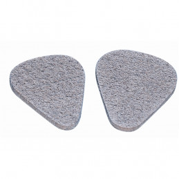 8011 Felt Picks Nick Lucas 3.2mm