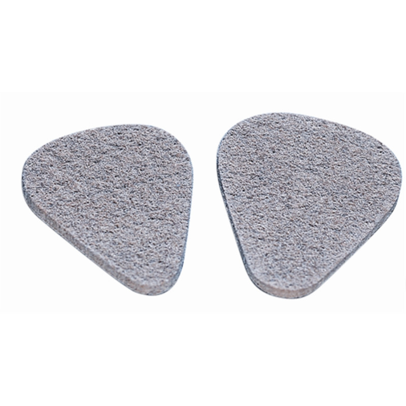 8011 Felt Picks Nick Lucas 3.2mm