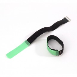Adam Hall Cables VR 2530 GRN