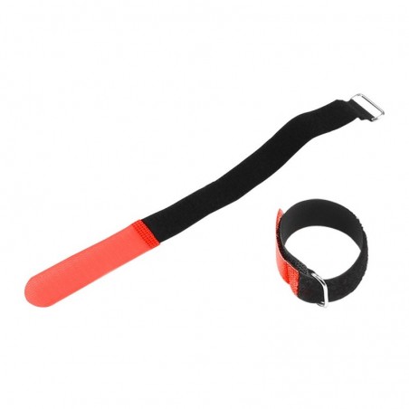 Adam Hall Cables VR 2530 RED