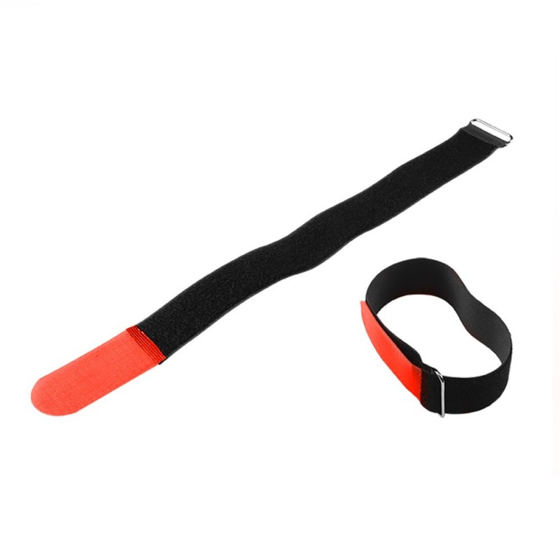 Adam Hall Cables VR 5080 RED
