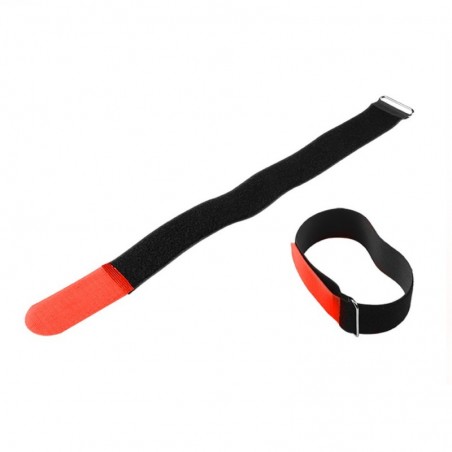 Adam Hall Cables VR 5080 RED
