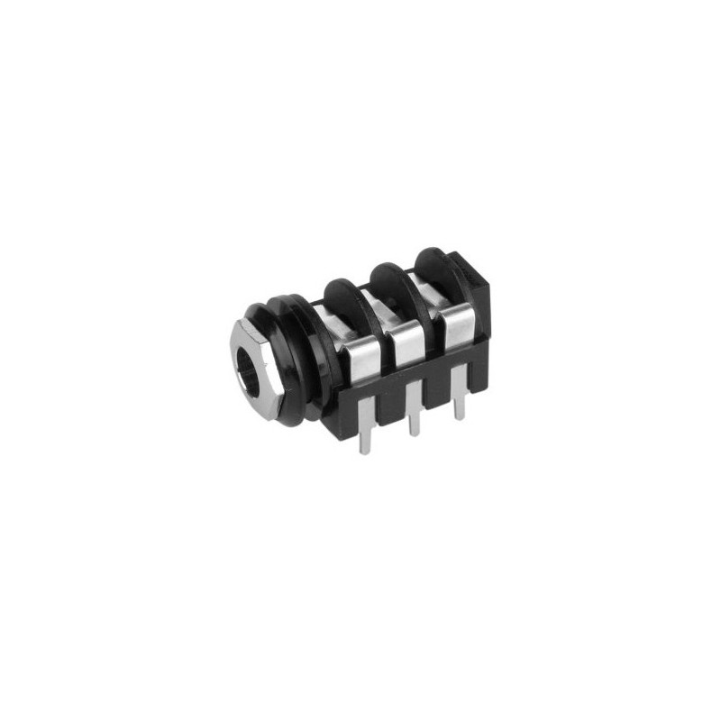 Adam Hall Connectors MJ 6H CD2