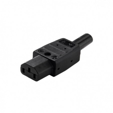Adam Hall Connectors 3 STAR C PC13