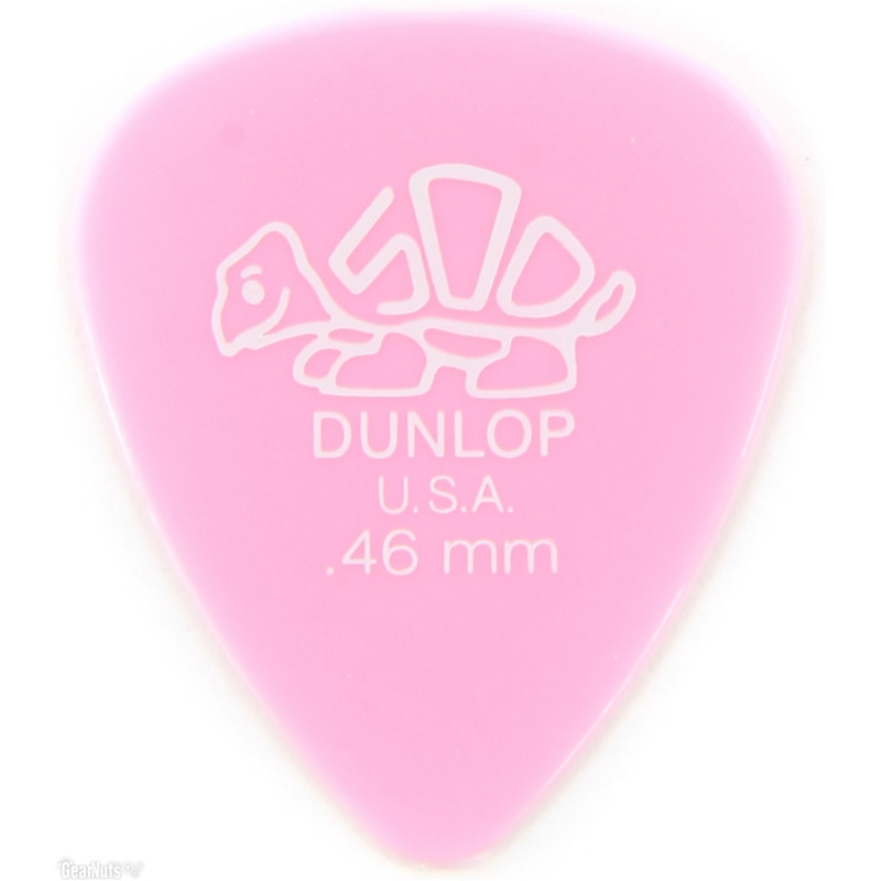 41P.46 Delrin 500 .46mm