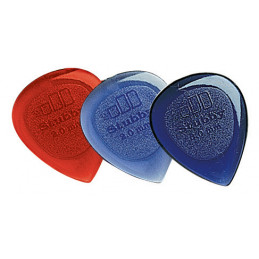 474P1.0 Stubby Jazz 1.0mm