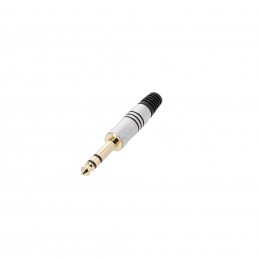 Adam Hall Connectors 3 STAR C JM3 GOLD