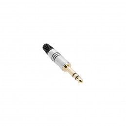 Adam Hall Connectors 3 STAR C JM3 GOLD