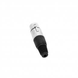 Adam Hall Connectors 3 STAR C XF3