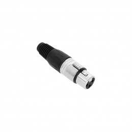 Adam Hall Connectors 3 STAR C XF3