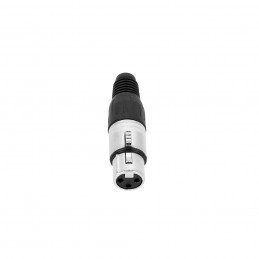Adam Hall Connectors 3 STAR C XF3