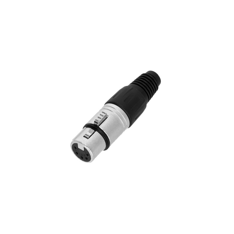 Adam Hall Connectors 3 STAR C XF5