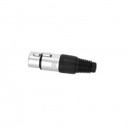 Adam Hall Connectors 3 STAR C XF5