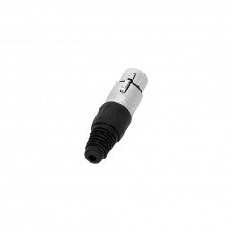 Adam Hall Connectors 3 STAR C XF5