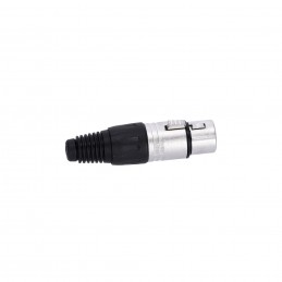 Adam Hall Connectors 3 STAR C XF5