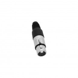 Adam Hall Connectors 3 STAR C XF5