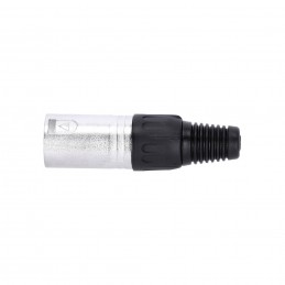 Adam Hall Connectors 3 STAR C XM3