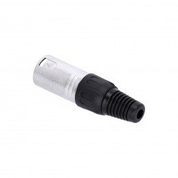 Adam Hall Connectors 3 STAR C XM3