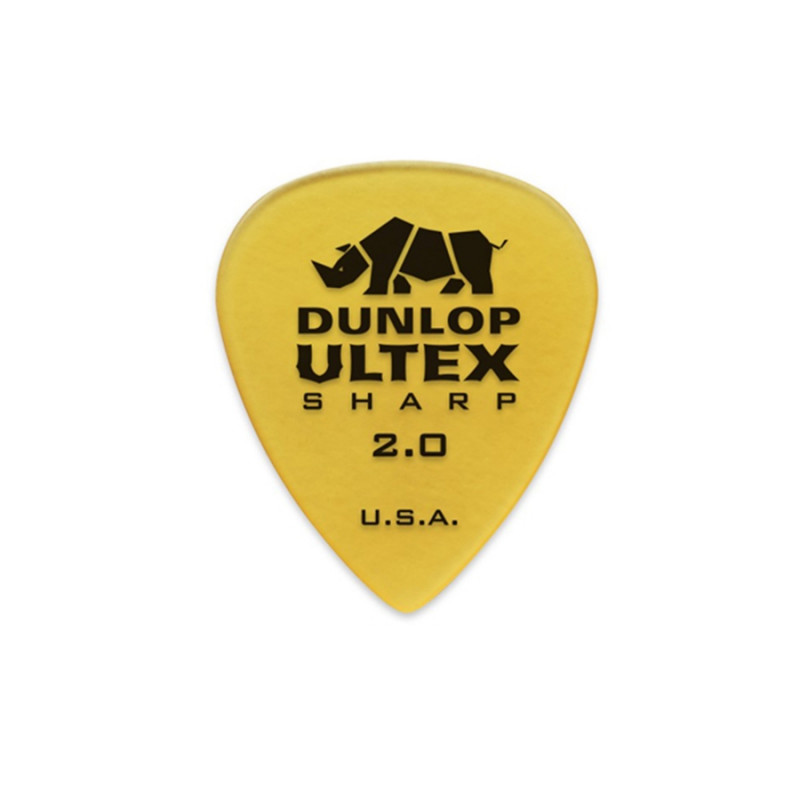 433P2.00 Ultex Sharp 2.0mm
