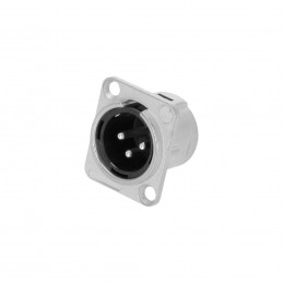 Adam Hall Connectors 3 STAR P XM3