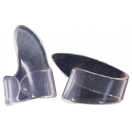 9036R THUMB LARGE - BAG 12 PLETTRI