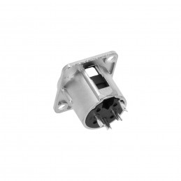 Adam Hall Connectors 3 STAR P XM3
