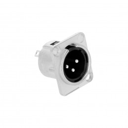 Adam Hall Connectors 3 STAR P XM3