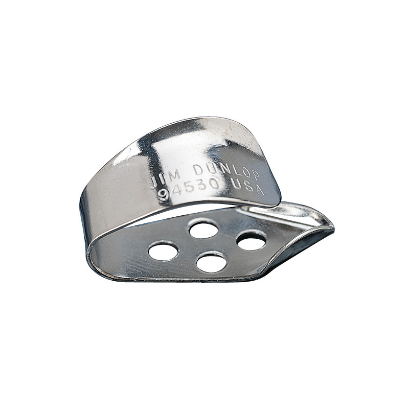 3040TL Nickel Silver Thumbpicks Left .025 50/Box