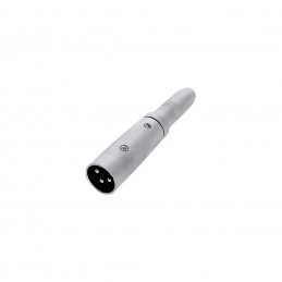 Adam Hall Connectors 4 STAR A JF3 XM3