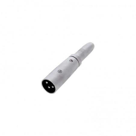 Adam Hall Connectors 4 STAR A JF3 XM3