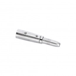 Adam Hall Connectors 4 STAR A JF3 XM3