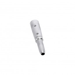 Adam Hall Connectors 4 STAR A JF3 XM3