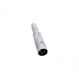 Adam Hall Connectors 4 STAR A JF3 XM3