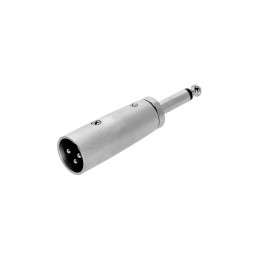 Adam Hall Connectors 4 STAR A JM2 XM3