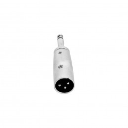 Adam Hall Connectors 4 STAR A JM2 XM3