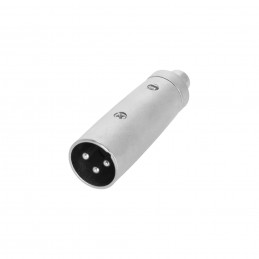 Adam Hall Connectors 4 STAR A RF2 XM3