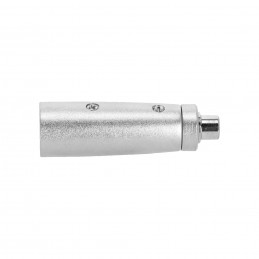 Adam Hall Connectors 4 STAR A RF2 XM3