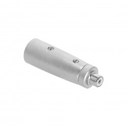 Adam Hall Connectors 4 STAR A RF2 XM3