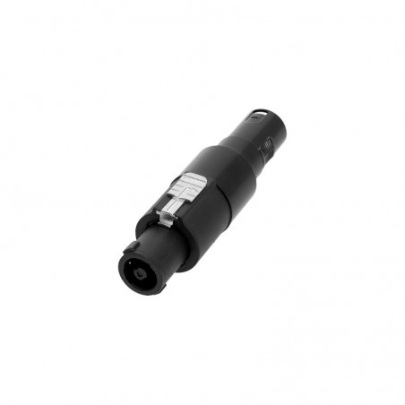 Adam Hall Connectors 4 STAR A SF4 XM3